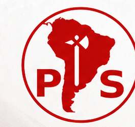 Logo Partido Socialista